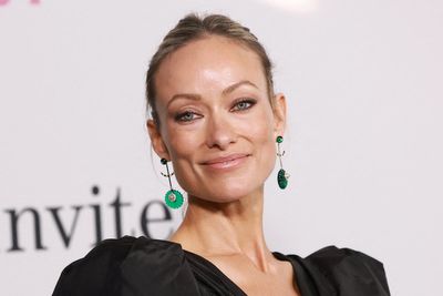 Olivia Wilde says casting director told her she had a ‘pie face’ early in career