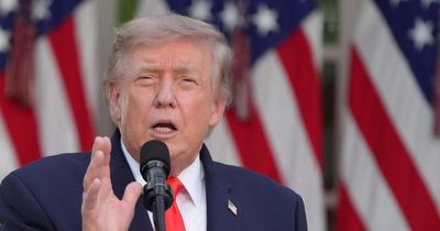Supreme Court rejects Donald Trump’s push to toss verdict in sex abuse case
