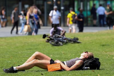 New June temperature record of 37.7C – when and where in UK it was set