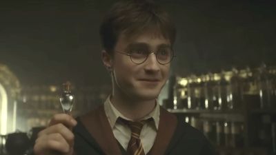‘Aren’t You Jewish?’ ‘Yes, And I’m Bad At It.’ Daniel Radcliffe On What Fortified Him Through The Last Three Potter Movies