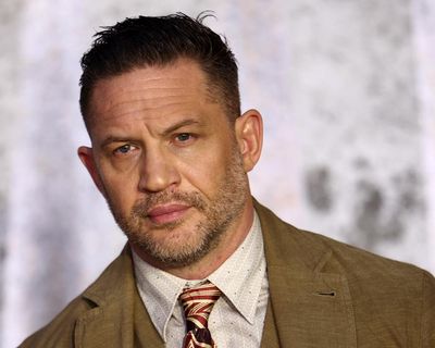 ‘His ability is hard to deny’: is Tom Hardy a secretly good rapper?