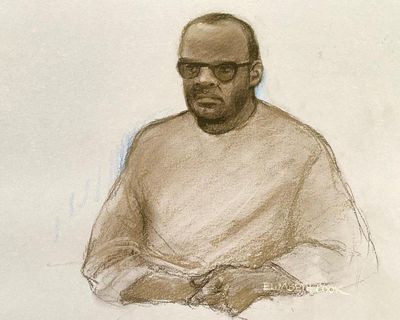 Man freed after London murder arrest went on to kill again, court told