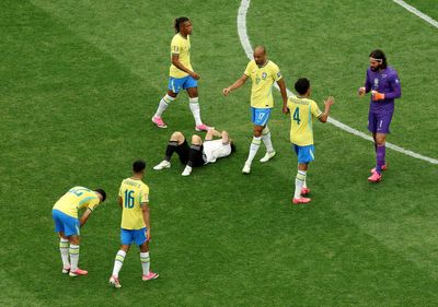 Brazil vs Japan LIVE: World Cup 2026 result, latest updates and fan reaction