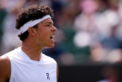 Wimbledon 2026 biggest shocks as British No1 and Ben Shelton crash out in first round