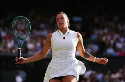 Wimbledon 2026 biggest shocks as Grand Slam champions, world No1 and top seeds tumble