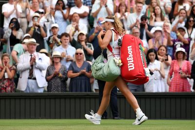 Wimbledon 2026 biggest shocks as Grand Slam champions, British No1 and top seeds tumble