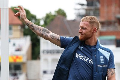Ben Stokes rules out reversing England retirement for Ashes: ‘I’m done’