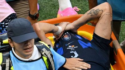 ‘Rock Bottom’—Man Utd Midfielder Confirms Serious Injury, Vows to Return Stronger