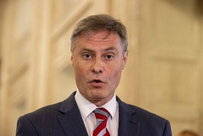 Number of lost letters in Encompass failure could be close to 50,000, MLAs told