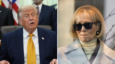 Major setback for Trump: US court rules he must pay E Jean Carroll $5mn in sexual abuse case