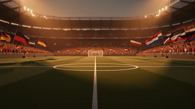 Germany vs. Paraguay: World Cup 2026 R32 Predictions