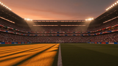 World Cup 2026 R32 Switzerland vs. Algeria Predictions