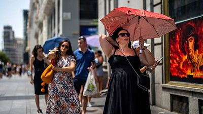Neither pro nor con: EU declines to take stand on AC debate amid brutal heatwave