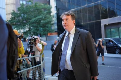 Former Rishi Sunak aide pleads guilty to betting on date of 2024 election