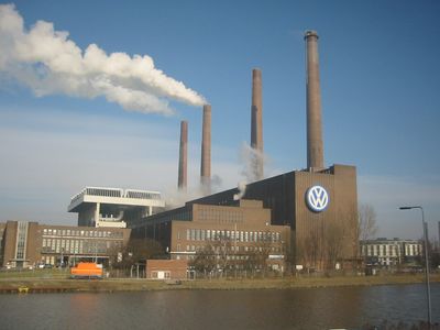 Volkswagen to Axe 100,000 Jobs and Close 4 German Plants in Desperate Bid to Survive Chinese EV Onslaught