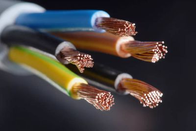Market Trading Guide: Finolex Cables among 2 stock recommendations for Tuesday