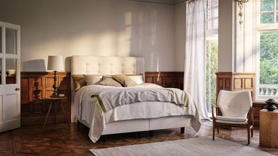 The Ultimate Guide to Choosing the Right Bed Size, From Single to Super King, so You Can Find the Perfect Fit for Your Space