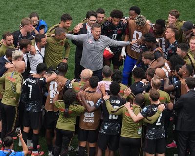 Canada see off South Africa but fail to quench our endless World Cup thirst