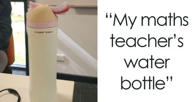 68 Toxic Teachers Who Should Actually Quit Their Jobs Rather Than Traumatize School Kids