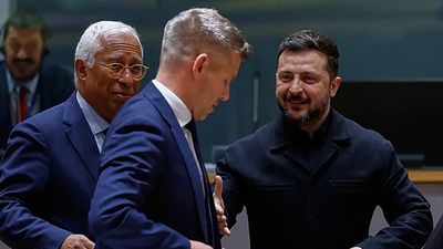 Explainer: Why Péter Magyar is reluctant to align with the EU on Ukraine