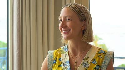 McKinsey's Kelsey Robinson on why AI is creating more anxiety than impact in marketing