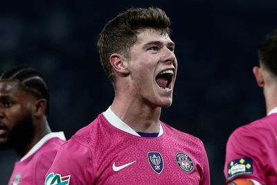 Crystal Palace make first move to sign Charlie Cresswell as Chelsea plot Maxence Lacroix bid