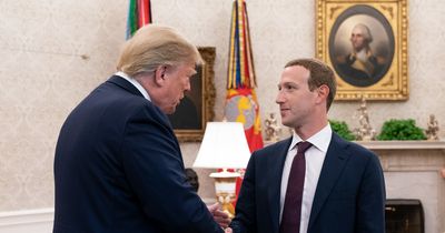 Mark Zuckerberg Pushes Meta Into Prediction Markets After US Soldier Uses Invasion Secrets to Win $400K