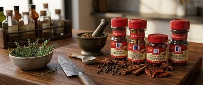 Is McCormick a Steal Ahead of Game-Changing Unilever Deal?