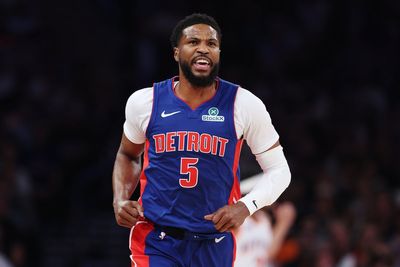 NBA betting scandal deepens as Malik Beasley and others face federal charges