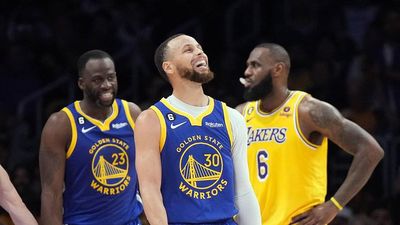 How Draymond Green’s Contract Decision Could Help Warriors Build ‘Big Four’ Including LeBron, per New Report