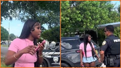 ‘She’s trying to run off’: Miami lash client pays $130 of a $150-plus bill, and tells police she never knew about the added fees