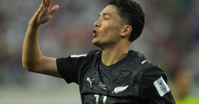 Celtic target Elijah Just agent speaks after 'hope he's busy' admission