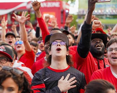 What hosting the World Cup means for Canadian soccer: ‘The stakes are absolutely massive’