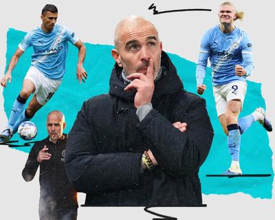 Follow Pep and find scoring options: Maresca’s Manchester City in-tray
