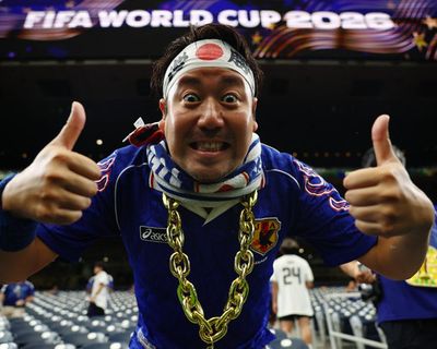 Brazil 2-1 Japan: World Cup 2026 last 32 – as it happened