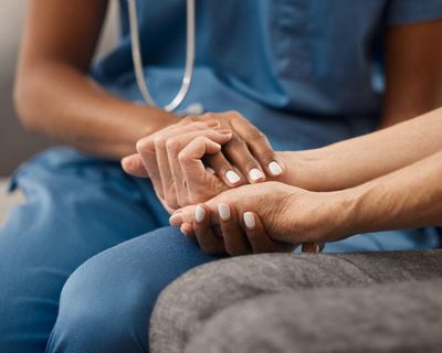 No doctor wants to have this conversation with a patient. For everyone’s sake, we must