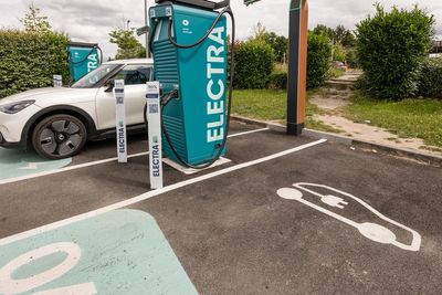 Driving an EV to France: Is it practical for a family holiday?