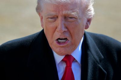 Trump unleashes stern warning to Republicans after Supreme Court smackdown on mail-in ballots: ‘CHEATING!’