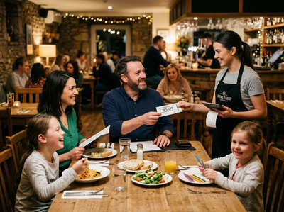 Psychology says people who use coupons to avail a discount at different restaurants aren't always frugal: What this money-saving habit means