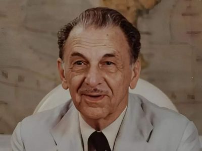 Quote of the Day by JRD Tata: "Nothing worthwhile is ever achieved without..." - From one daring dream to a global industrial empire: The forgotten success formula that turned vision, values and hard work into an industrial powerhouse