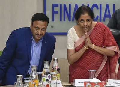 HDFC Bank appoints former financial services secretary Rajiv Kumar as new Non-Executive Chairman