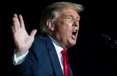 Trump 'Holds Affordability Hostage' With Massive Temper Tantrum, Killing Largest Housing Bill in a Generation
