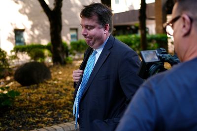 Former Tory MP and Sunak aide admits betting on date of general election