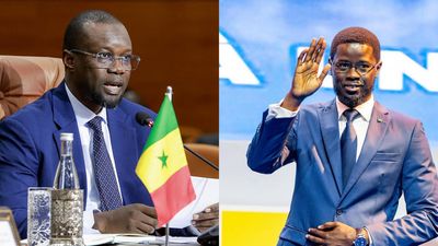 Senegal president Faye to call referendum on constitutional reform limiting his powers