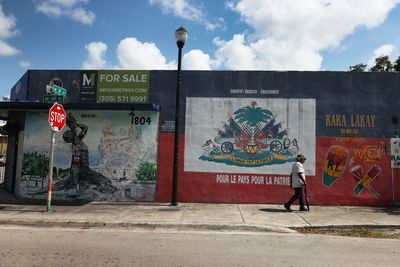 Supreme Court Asylum Ruling Raises Fears Miami Could Lose Nearly 300,000 Workers