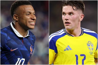 France vs Sweden: World Cup 2026 prediction, kick-off time, team news, TV, live stream, h2h results, odds today