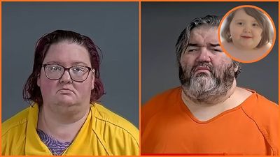 ‘They don’t take the kids to the doctor’: Michigan parents charged with murder after their 7-year-old child dies weighing 255 pounds