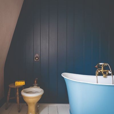 Farrow & Ball’s most popular blue shades that people can’t get enough off in 2026 – it’s the world's favourite colour for a reason