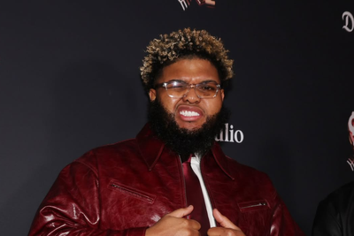 Druski's BET Awards Debut Divides Fans: 'Who Let Bro Host?'