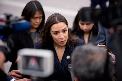 AOC calls for forced ‘break up’ of big tech to protect consumers